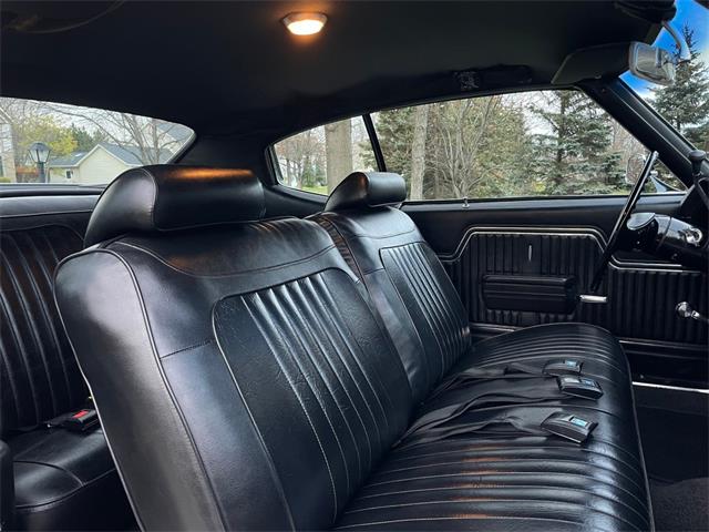 1971 Chevrolet Chevelle Malibu (CC-1547347) for sale in North Royalton, Ohio