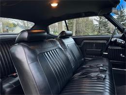 1971 Chevrolet Chevelle Malibu (CC-1547347) for sale in North Royalton, Ohio