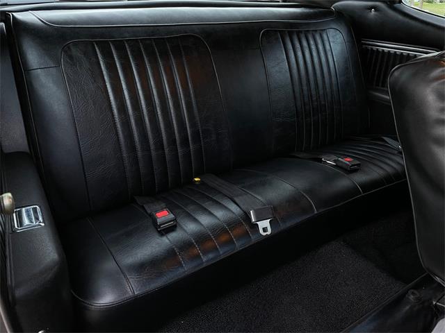 1971 Chevrolet Chevelle Malibu (CC-1547347) for sale in North Royalton, Ohio