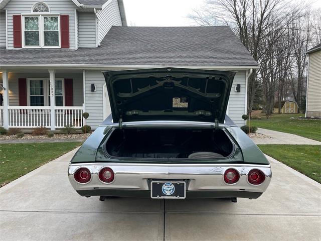 1971 Chevrolet Chevelle Malibu (CC-1547347) for sale in North Royalton, Ohio