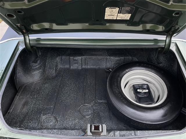 1971 Chevrolet Chevelle Malibu (CC-1547347) for sale in North Royalton, Ohio