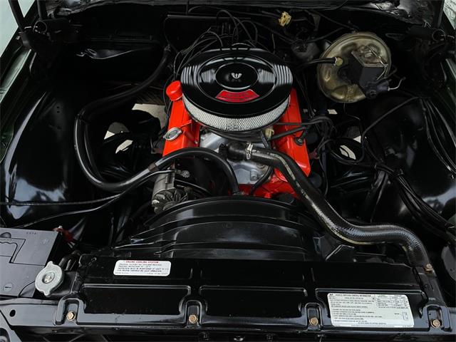1971 Chevrolet Chevelle Malibu (CC-1547347) for sale in North Royalton, Ohio