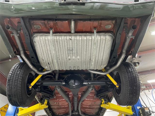 1971 Chevrolet Chevelle Malibu (CC-1547347) for sale in North Royalton, Ohio