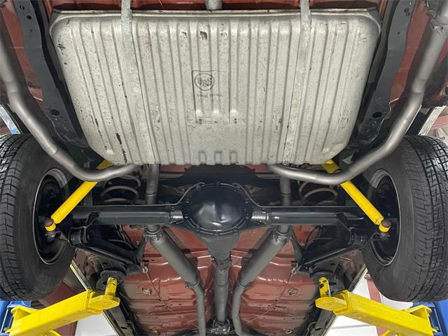 1971 Chevrolet Chevelle Malibu (CC-1547347) for sale in North Royalton, Ohio