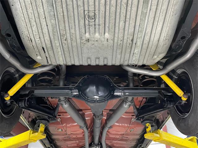 1971 Chevrolet Chevelle Malibu (CC-1547347) for sale in North Royalton, Ohio