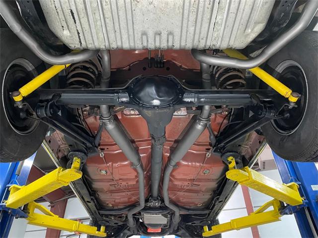 1971 Chevrolet Chevelle Malibu (CC-1547347) for sale in North Royalton, Ohio