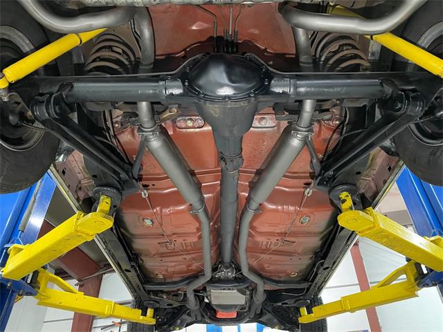 1971 Chevrolet Chevelle Malibu (CC-1547347) for sale in North Royalton, Ohio