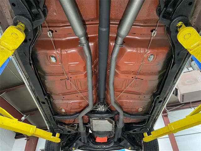 1971 Chevrolet Chevelle Malibu (CC-1547347) for sale in North Royalton, Ohio