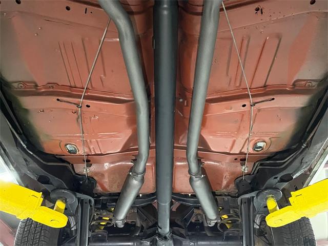 1971 Chevrolet Chevelle Malibu (CC-1547347) for sale in North Royalton, Ohio