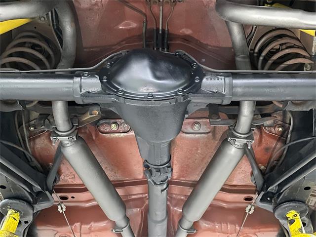 1971 Chevrolet Chevelle Malibu (CC-1547347) for sale in North Royalton, Ohio