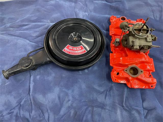 1971 Chevrolet Chevelle Malibu (CC-1547347) for sale in North Royalton, Ohio