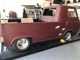 1961 Ford Econoline (CC-1547349) for sale in Moorpark, California