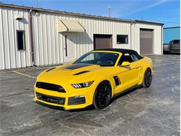 2015 Ford Mustang (Roush) (CC-1547358) for sale in Manitowoc, Wisconsin