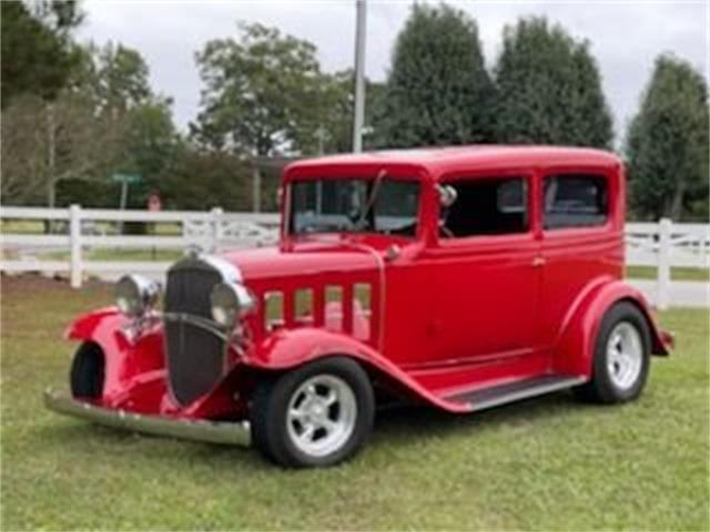 1932 Chevrolet Confederate (CC-1547389) for sale in Punta Gorda, Florida