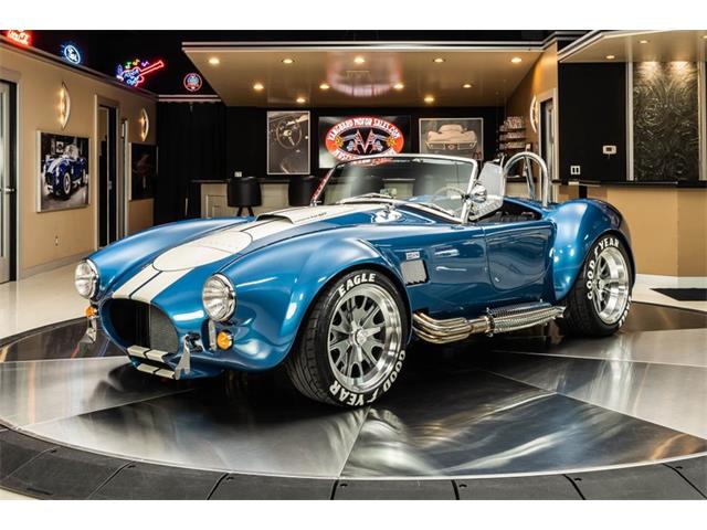 1965 Shelby Cobra (CC-1547396) for sale in Plymouth, Michigan