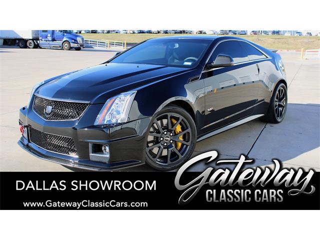 2013 Cadillac CTS (CC-1547398) for sale in O'Fallon, Illinois