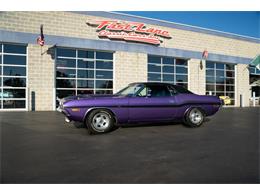 1970 Dodge Challenger (CC-1547400) for sale in St. Charles, Missouri