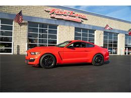 2016 Ford Mustang (CC-1547402) for sale in St. Charles, Missouri