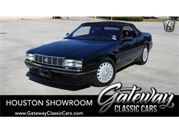 1993 Cadillac Allante (CC-1547420) for sale in O'Fallon, Illinois