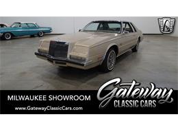 1981 Chrysler Imperial (CC-1547446) for sale in O'Fallon, Illinois