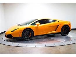 2012 Lamborghini Gallardo (CC-1540745) for sale in St. Louis, Missouri