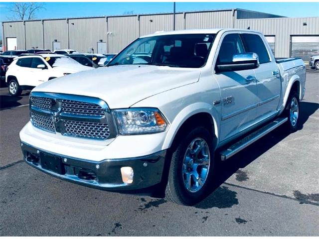 2017 Dodge Ram 1500 (CC-1547455) for sale in Cicero, Indiana