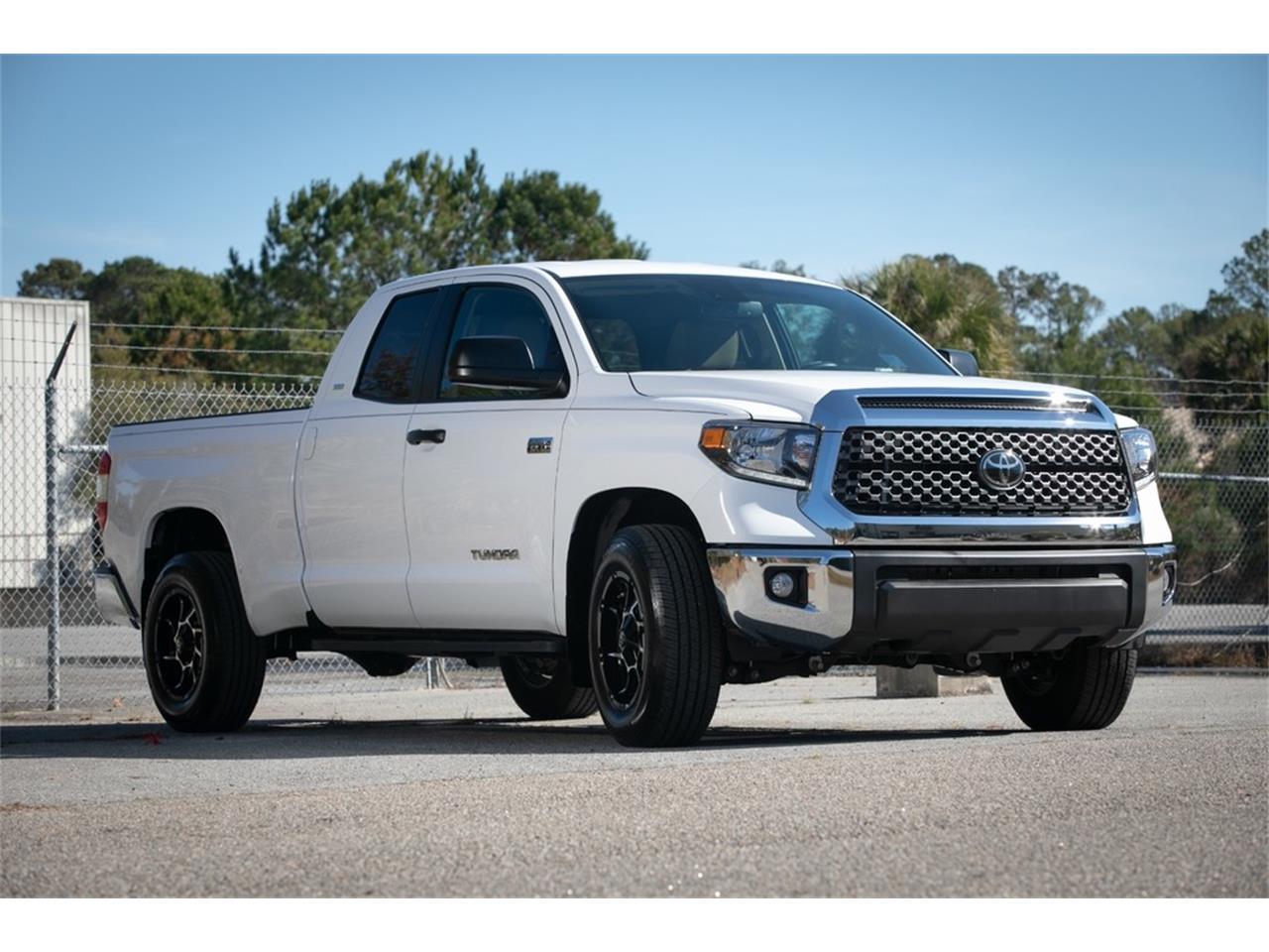 2020 Toyota Tundra For Sale | ClassicCars.com | CC-1547479