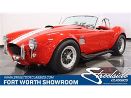 1966 Shelby Cobra (CC-1547512) for sale in Ft Worth, Texas