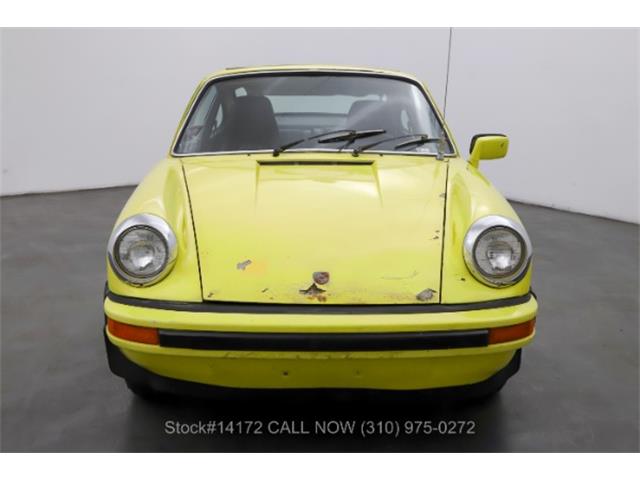 1976 Porsche 912E (CC-1547519) for sale in Beverly Hills, California