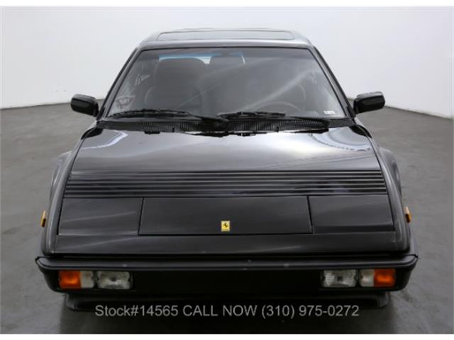 1981 Ferrari Mondial (CC-1547523) for sale in Beverly Hills, California