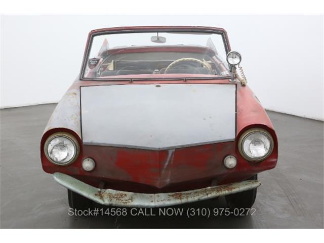 1964 Amphicar 770 (CC-1547524) for sale in Beverly Hills, California