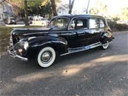 1941 Lincoln Limousine (CC-1547538) for sale in Youngville, North Carolina