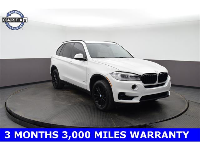 2015 BMW X5 (CC-1547551) for sale in Highland Park, Illinois
