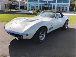1969 Chevrolet Corvette (CC-1547554) for sale in Palmetto, Florida