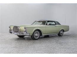 1969 Lincoln Continental (CC-1547558) for sale in Concord, North Carolina