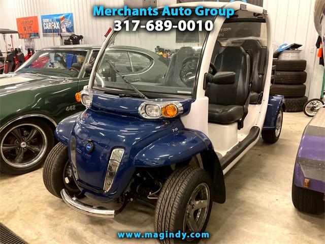 2013 Miscellaneous Golf Cart (CC-1540756) for sale in Cicero, Indiana