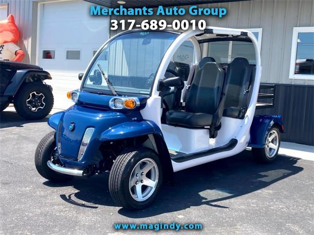 2013 Miscellaneous Golf Cart (CC-1540756) for sale in Cicero, Indiana
