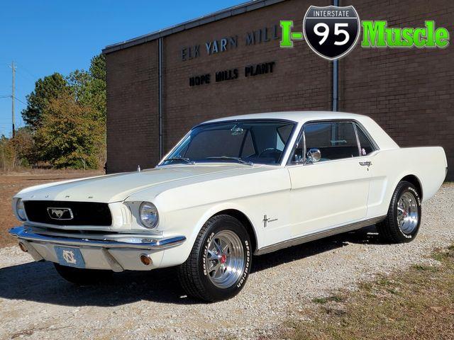 1966 Ford Mustang (CC-1547562) for sale in Hope Mills, North Carolina