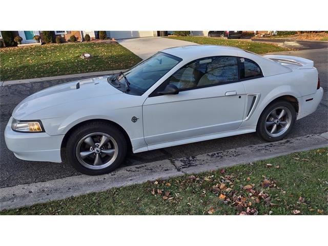 1999 Ford Mustang GT (CC-1547587) for sale in Brooklyn, Michigan