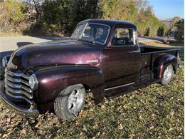 1953 Chevrolet 3100 (CC-1547588) for sale in Sherman, Texas