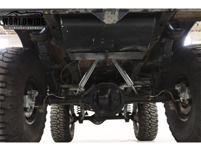 1967 Ford Bronco (CC-1540076) for sale in Denver , Colorado