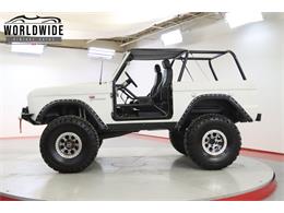 1967 Ford Bronco (CC-1540076) for sale in Denver , Colorado