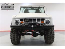 1967 Ford Bronco (CC-1540076) for sale in Denver , Colorado