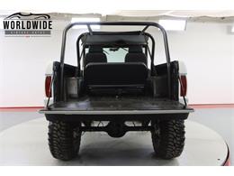 1967 Ford Bronco (CC-1540076) for sale in Denver , Colorado