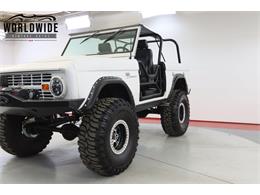 1967 Ford Bronco (CC-1540076) for sale in Denver , Colorado