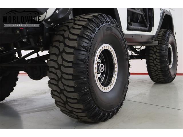 1967 Ford Bronco (CC-1540076) for sale in Denver , Colorado