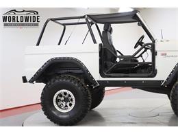1967 Ford Bronco (CC-1540076) for sale in Denver , Colorado