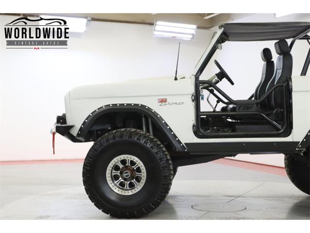 1967 Ford Bronco (CC-1540076) for sale in Denver , Colorado