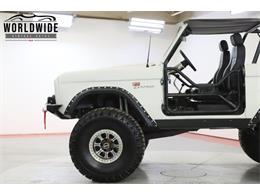 1967 Ford Bronco (CC-1540076) for sale in Denver , Colorado