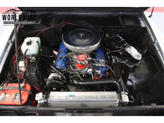 1967 Ford Bronco (CC-1540076) for sale in Denver , Colorado